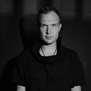 Усольцев Михаил