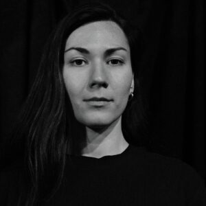 Исмаилова Элина