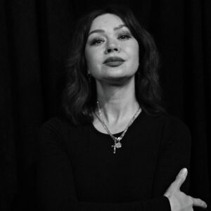 Уланская Злата