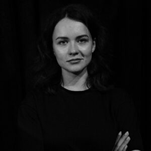 Рыбакина Анастасия